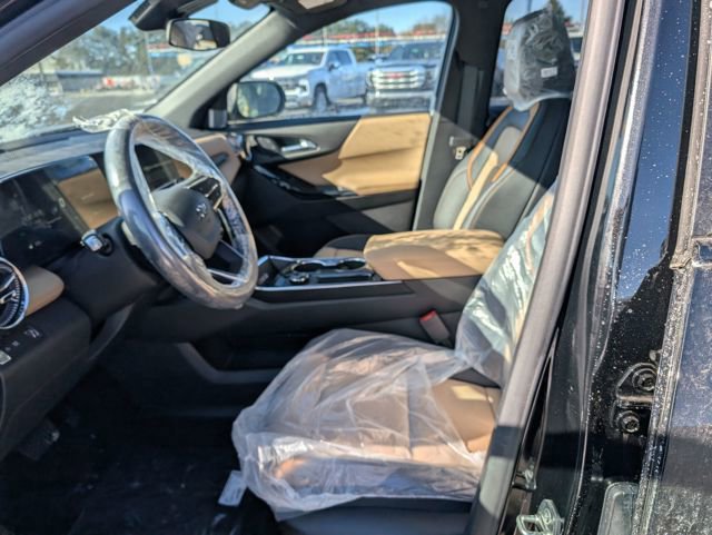 New 2026 Chevrolet Equinox ACTIV w/ Convenience Package III image 13