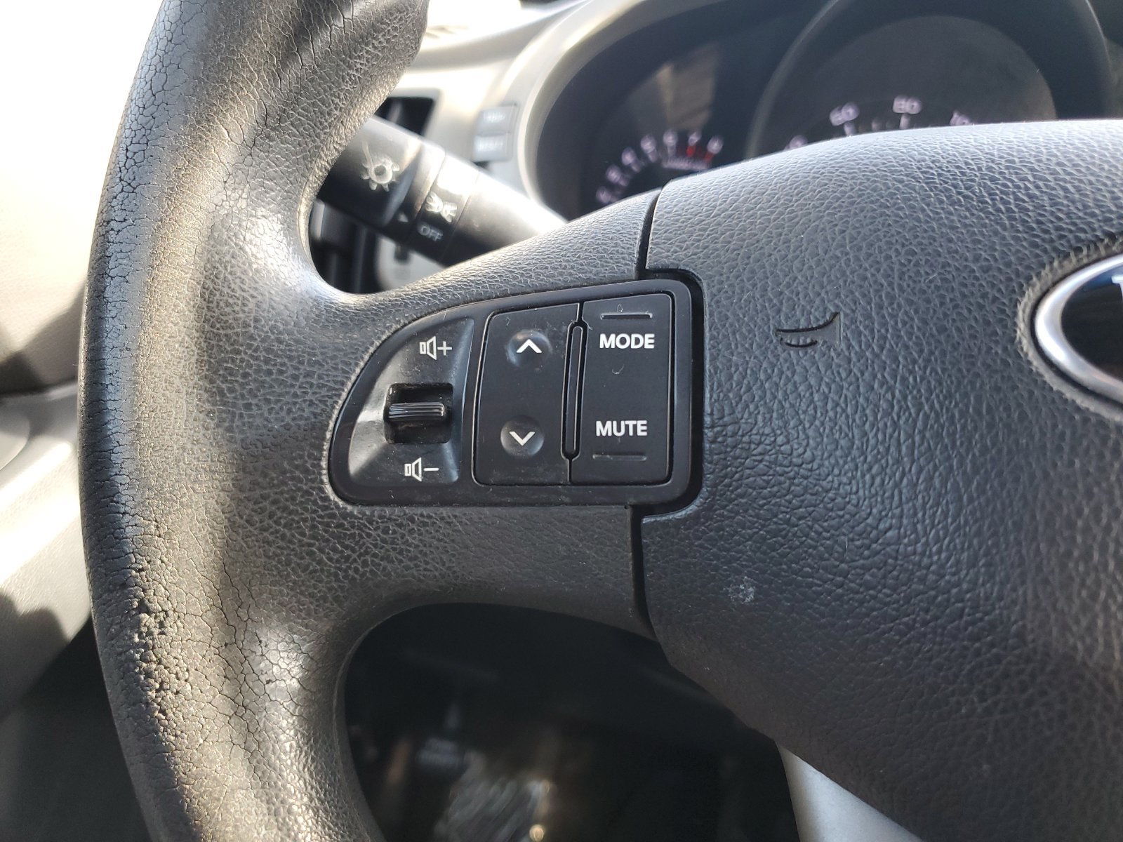 Used 2016 Kia Sportage LX FWD image 21