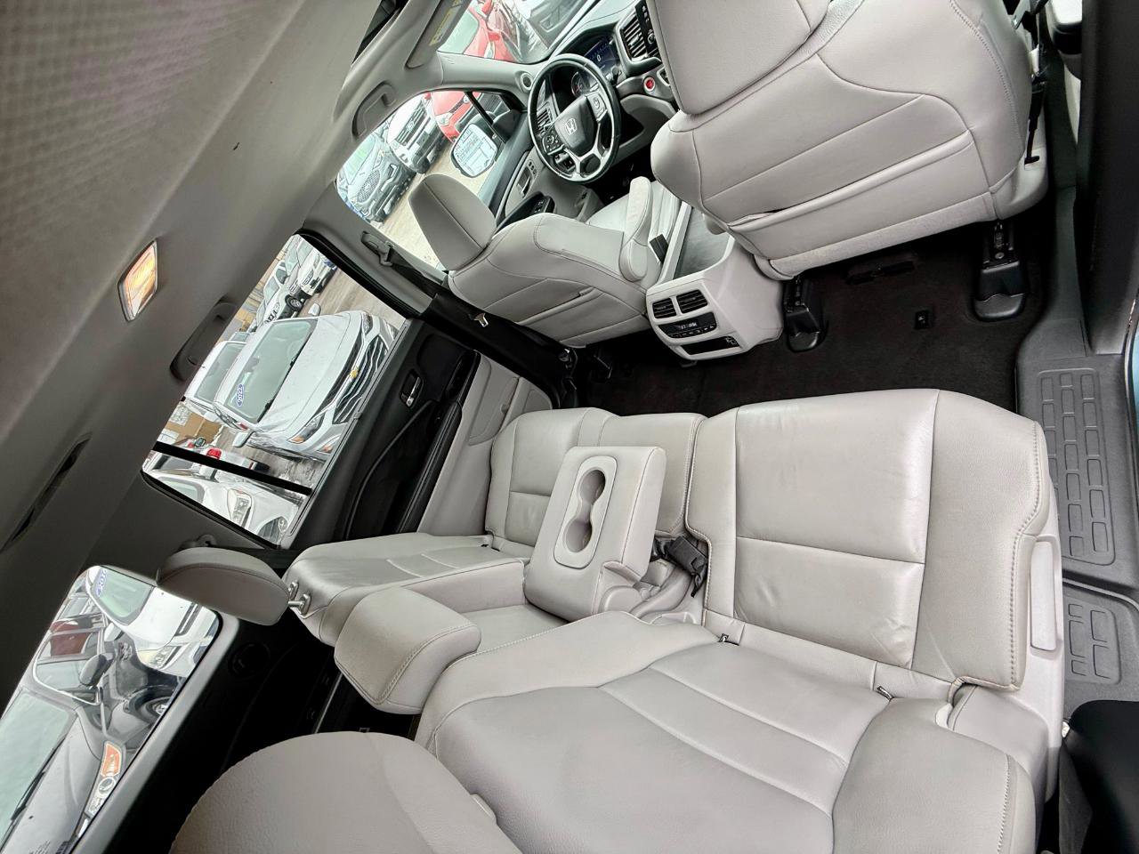 Used 2020 Honda Pilot EX-L image 35