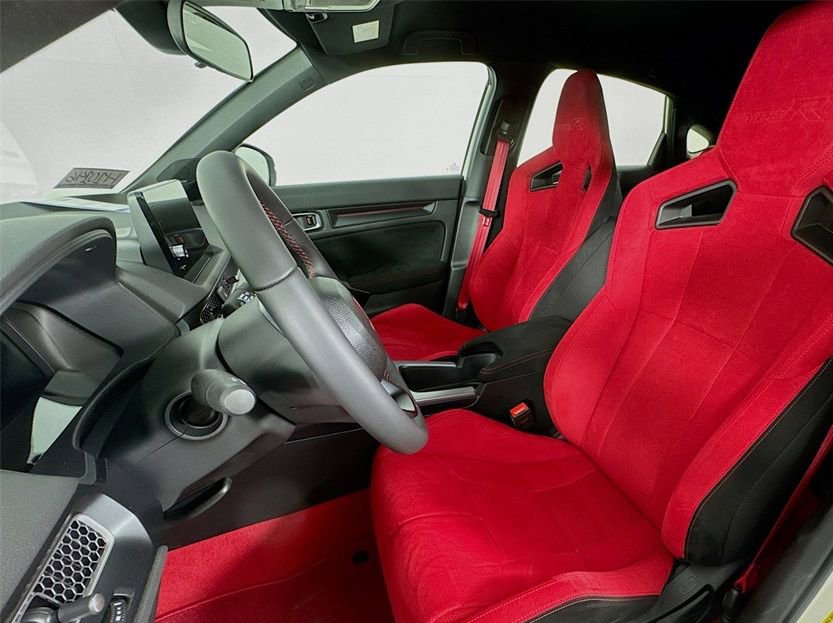 New 2025 Honda Civic Type R image 29