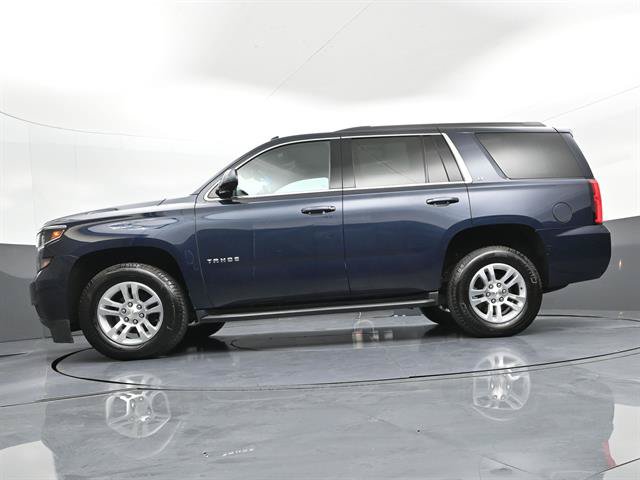 Used 2020 Chevrolet Tahoe LT AWD/4WD image 31