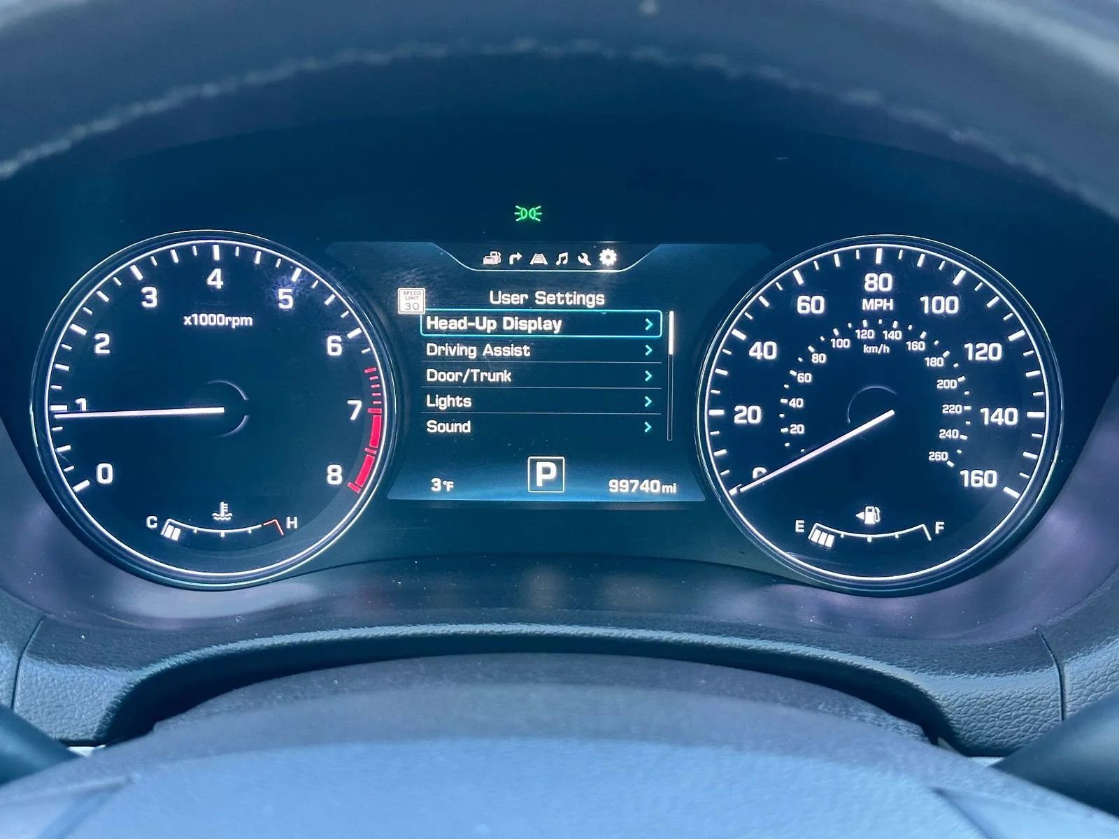 Used 2015 Hyundai Genesis 3.8 w/ Option Group 04 image 11