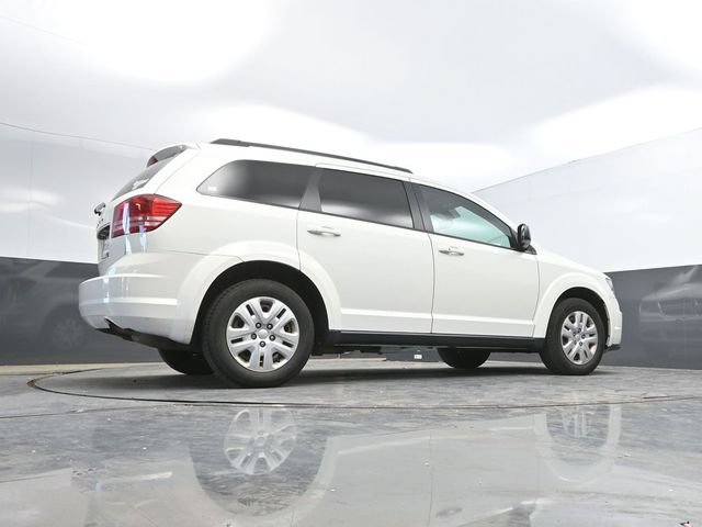Used 2016 Dodge Journey SE w/ Flexible Seating Group FWD image 41