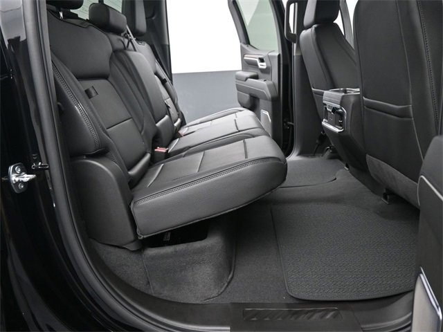 New 2026 GMC Sierra 1500 Denali w/ Denali Reserve Package image 15