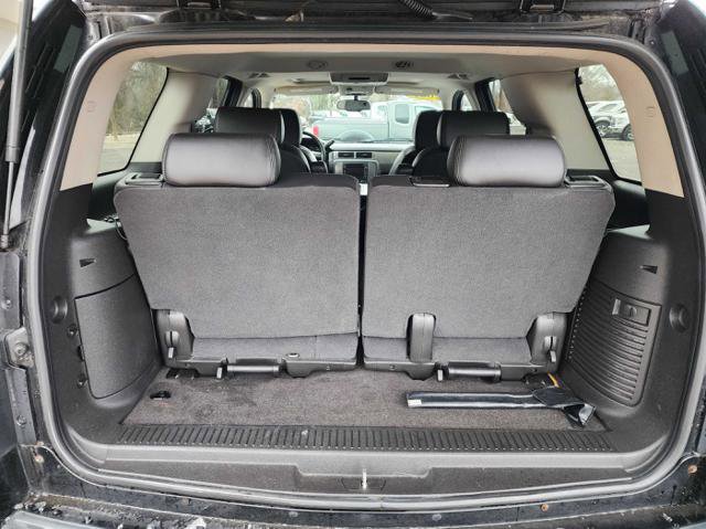 Used 2007 Chevrolet Tahoe LT w/ LT Preferred Equipment Group image 17