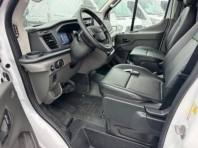 New 2026 Ford Transit 150 148 Medium Roof image 11