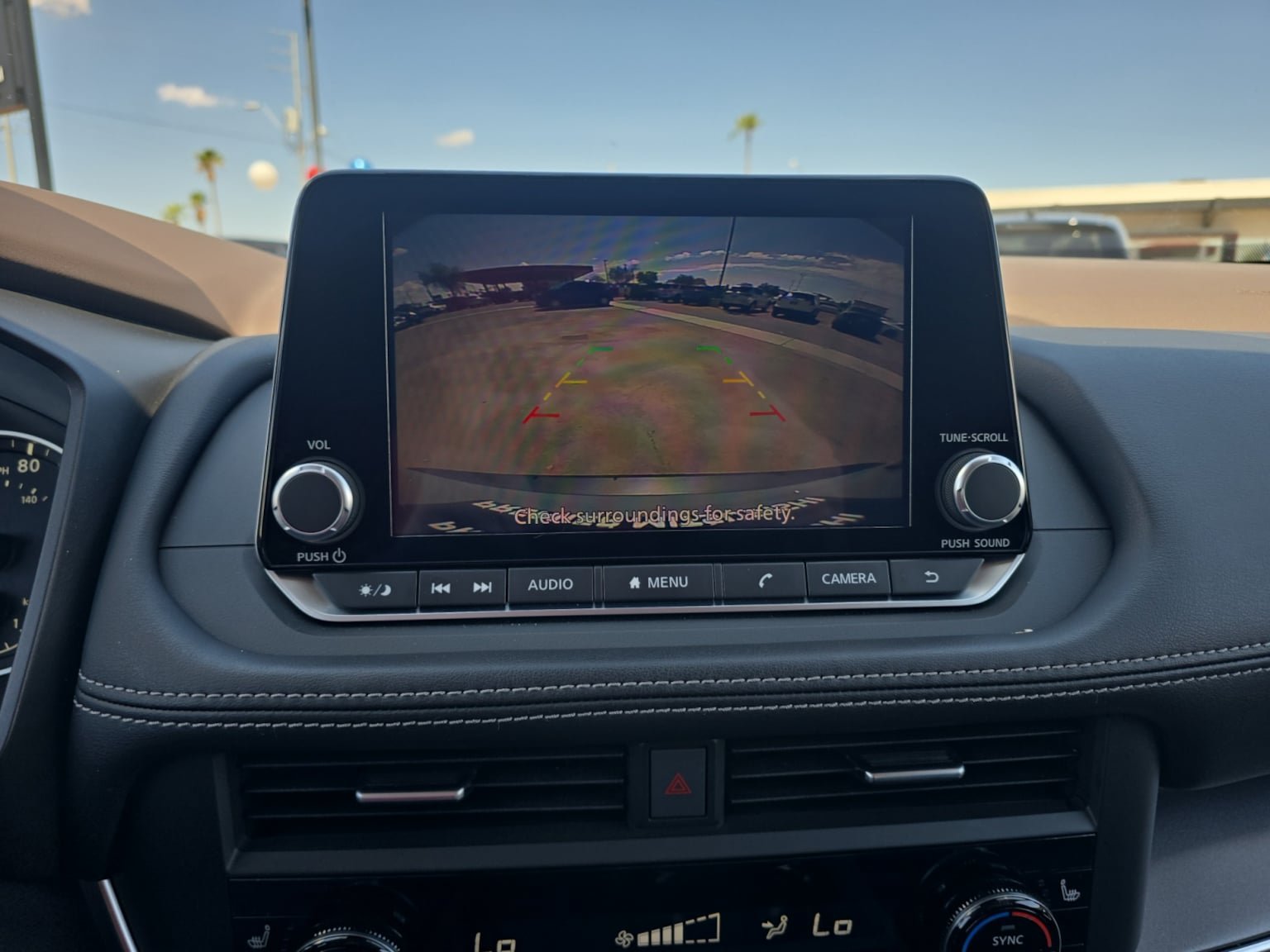 Used 2023 Nissan Rogue SV w/ SV Premium B Package FWD image 21