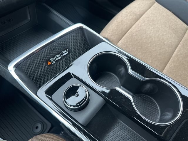 New 2026 Chevrolet Equinox ACTIV FWD image 29