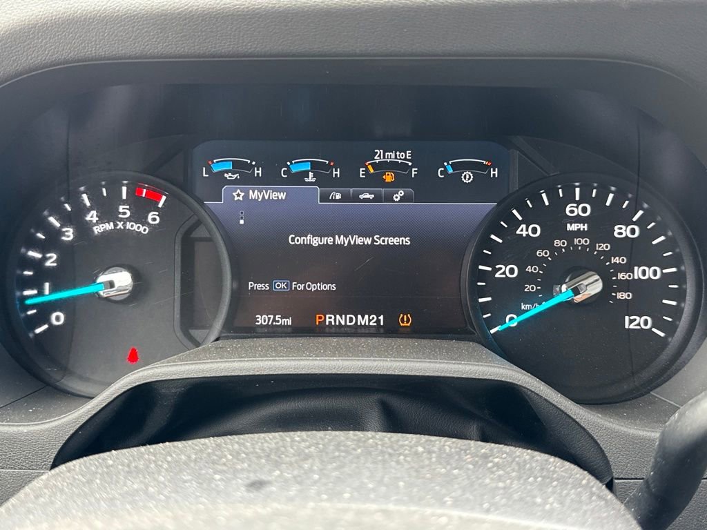 New 2026 Ford E-450 and Econoline 450 Super Duty w/ Power Equipment Group image 25