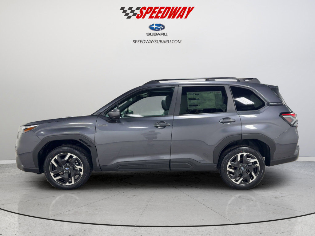 New 2026 Subaru Forester Premium image 5