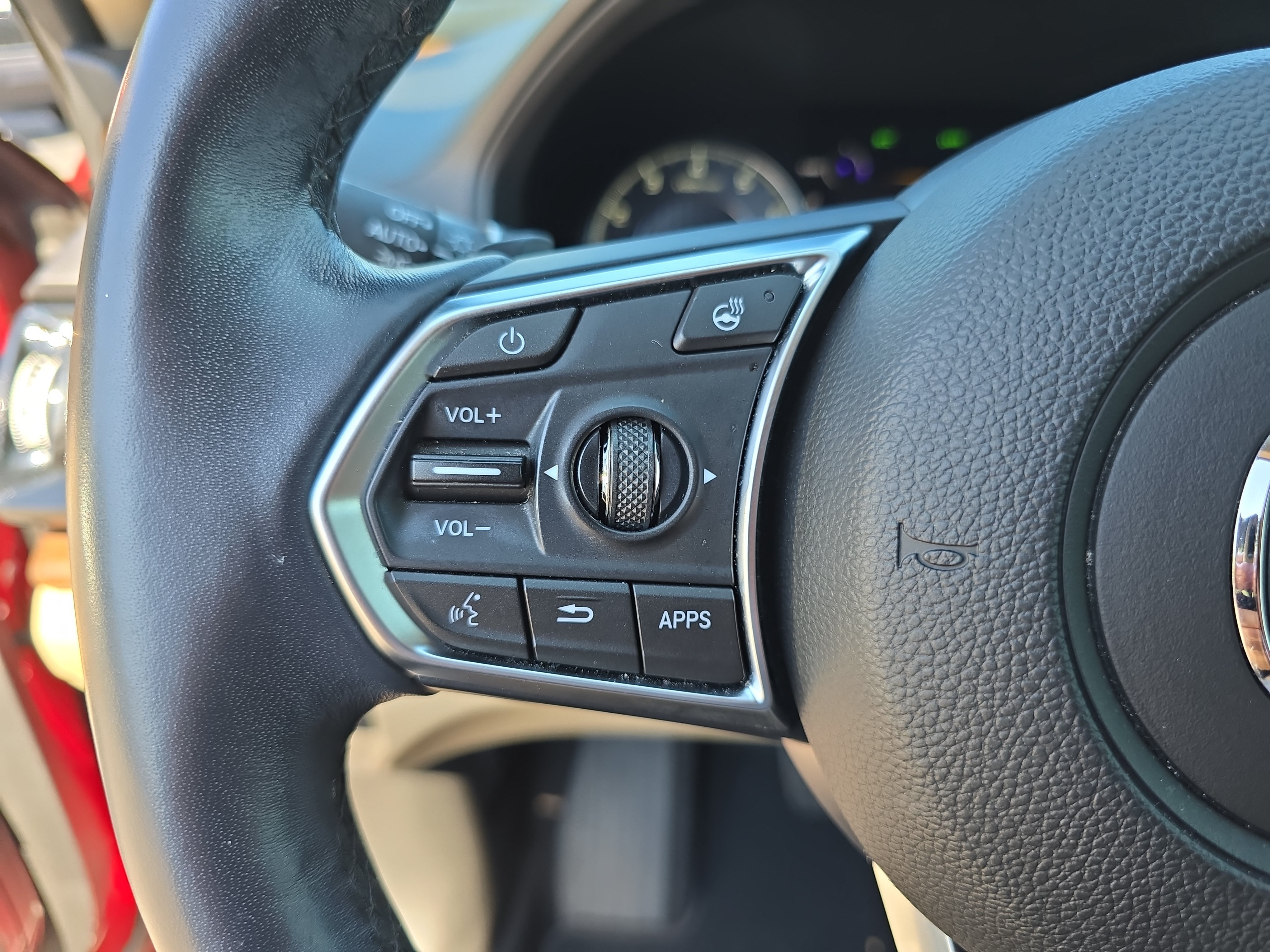 Used 2020 Acura RDX FWD w/ Advance Package image 17