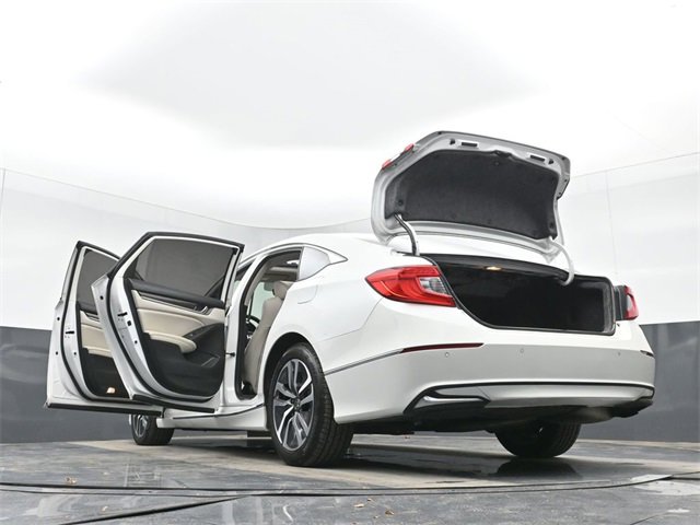 Used 2019 Honda Accord Touring image 57