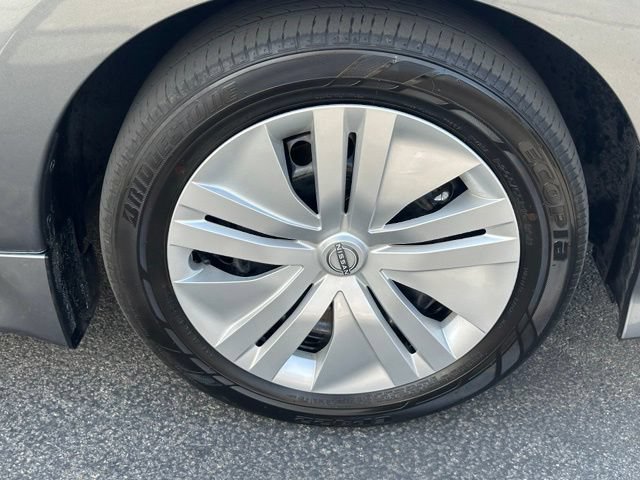 Used 2024 Nissan Leaf S FWD image 14