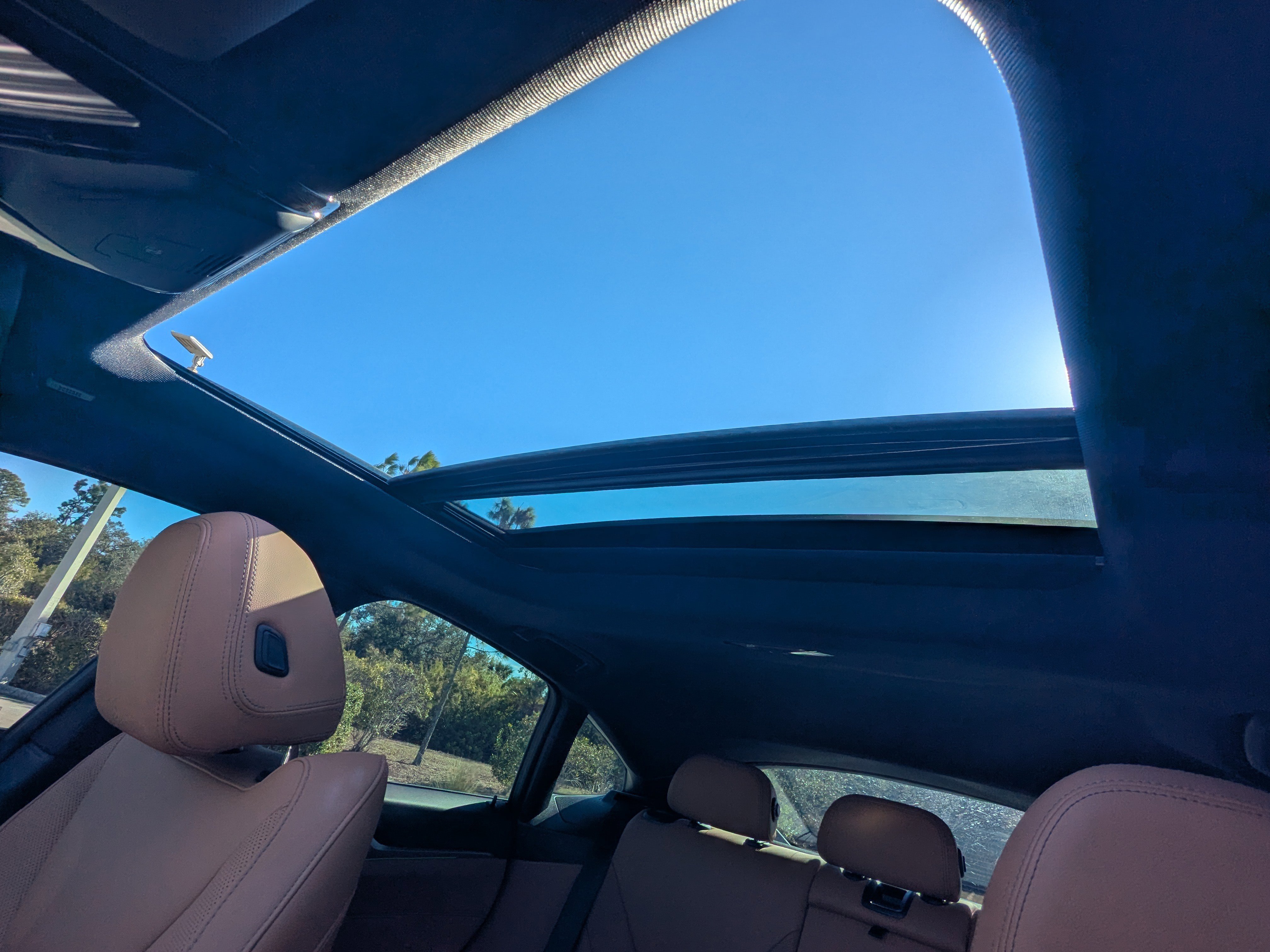 Used 2024 BMW 430i Gran Coupe w/ M Sport Package (Priority 1) image 22