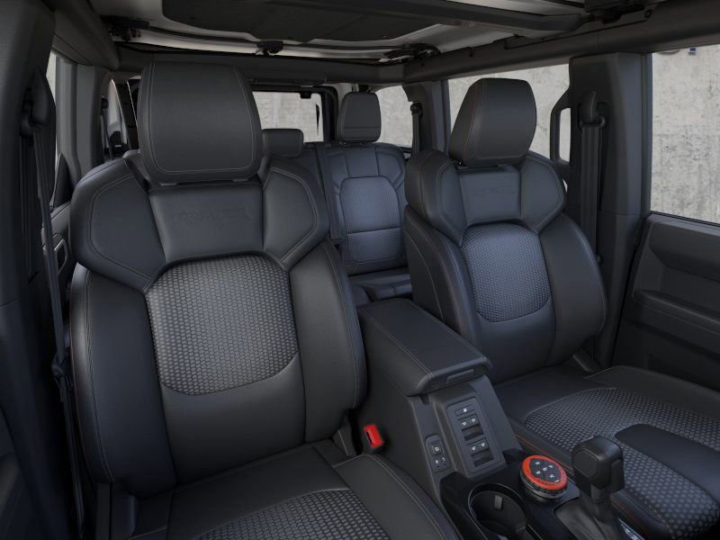 New 2026 Ford Bronco Raptor image 11