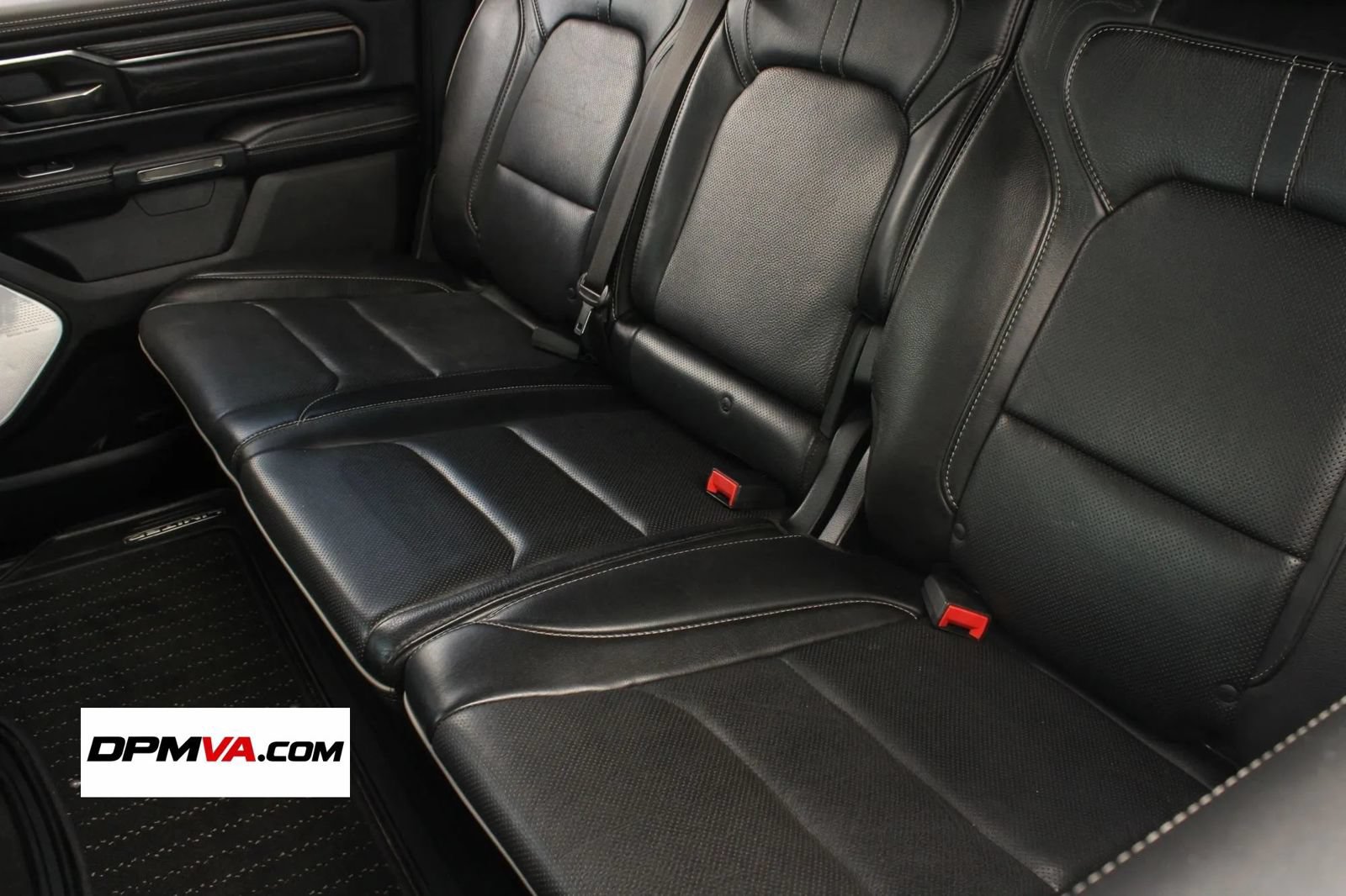 Used 2019 RAM 1500 Limited AWD/4WD image 18