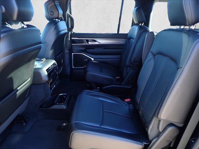 New 2026 Jeep Grand Wagoneer 4WD w/ Premium Group I image 10