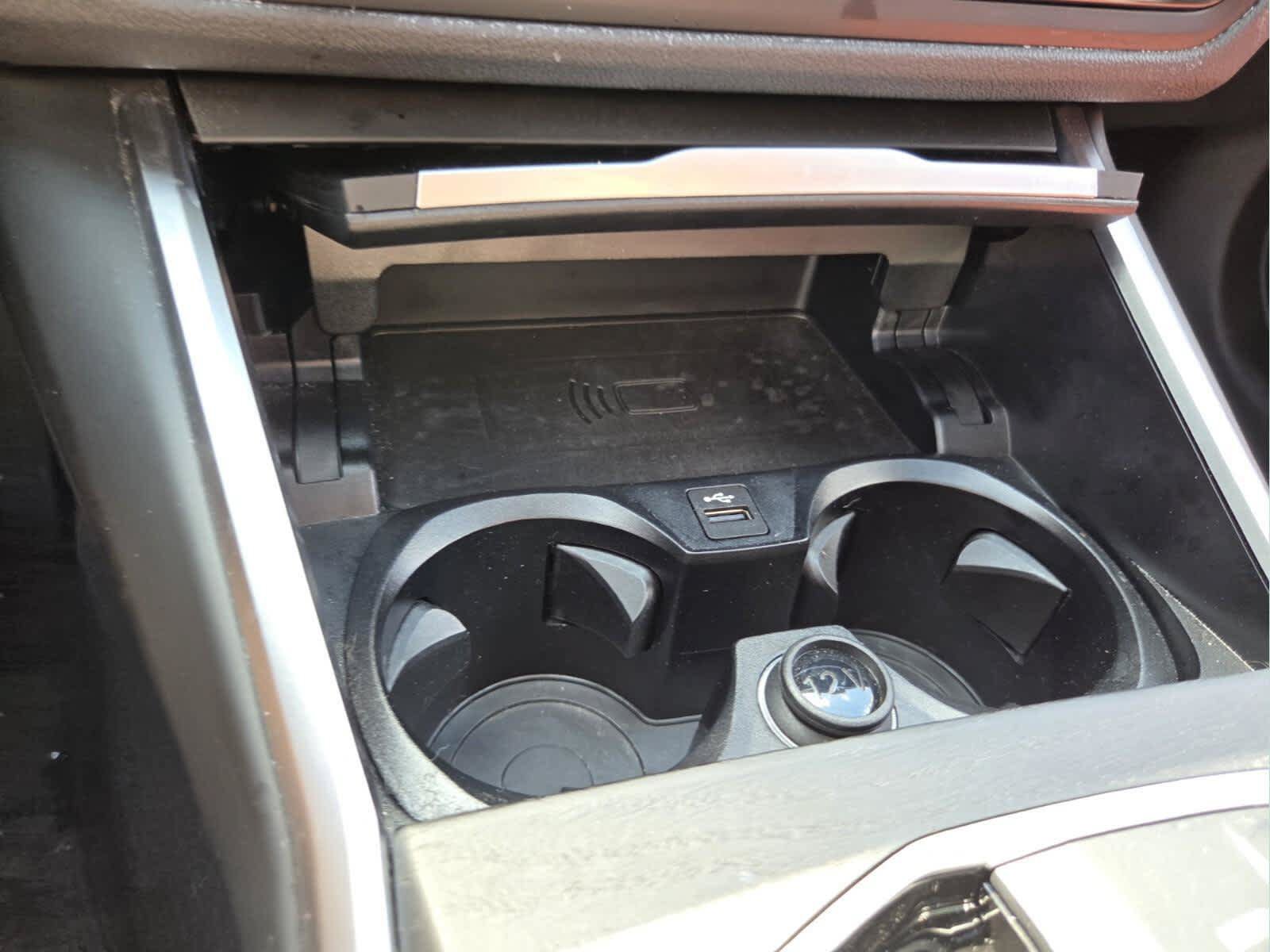 Certified 2023 BMW i4 eDrive35 w/ Premium Package RWD image 28