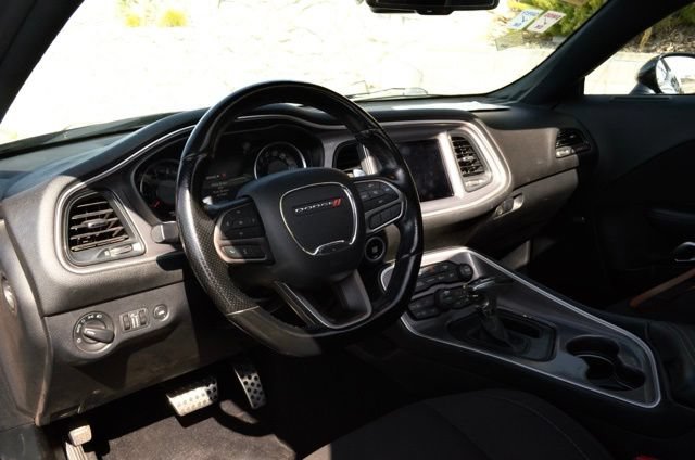 Used 2022 Dodge Challenger R/T Scat Pack RWD image 52
