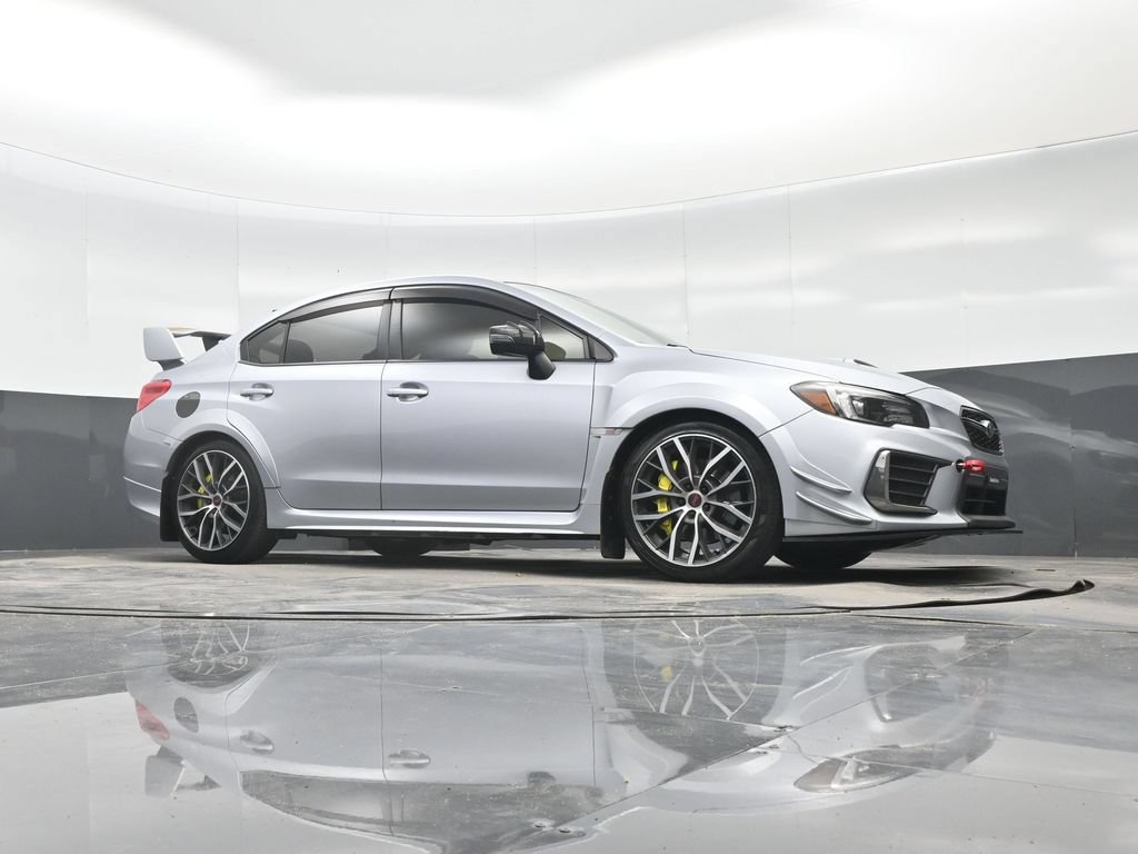 Used 2019 Subaru WRX STI AWD/4WD image 40