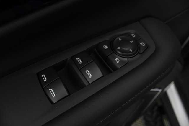 New 2026 Chevrolet Suburban Z71 w/ Z71 Off-Road Package image 18