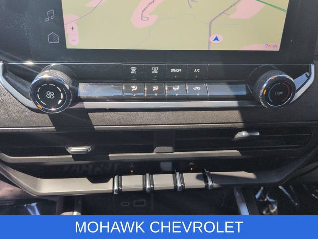 Certified 2023 Chevrolet Colorado Trail Boss w/ Advanced Trailering Package AWD/4WD image 18
