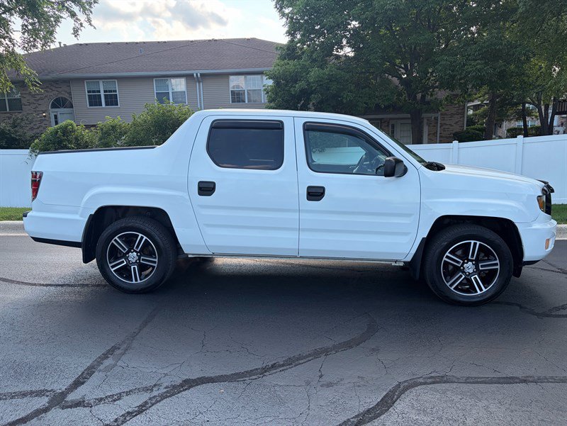 Used 2014 Honda Ridgeline Sport image 26