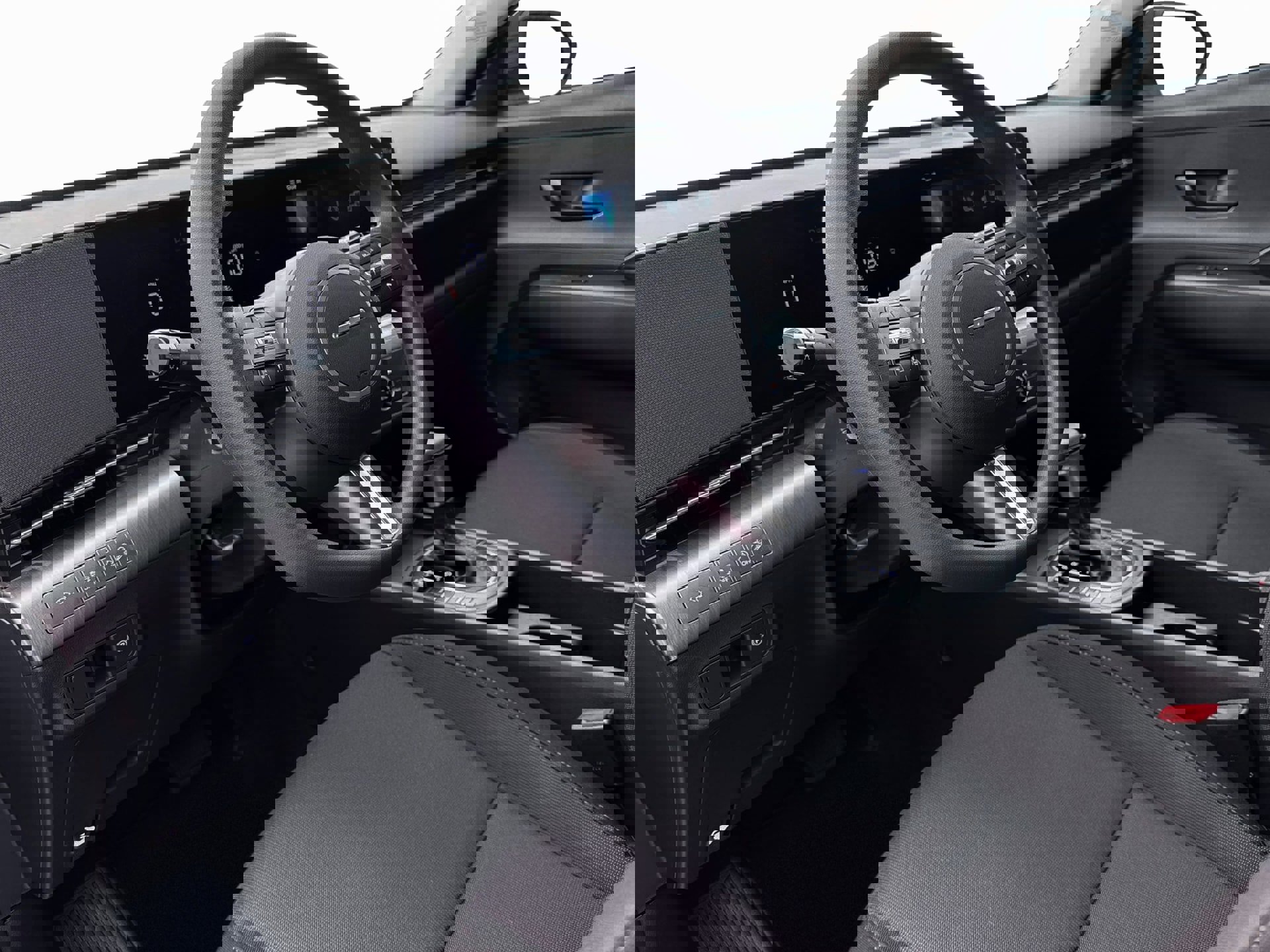 New 2026 Hyundai Kona SE image 14