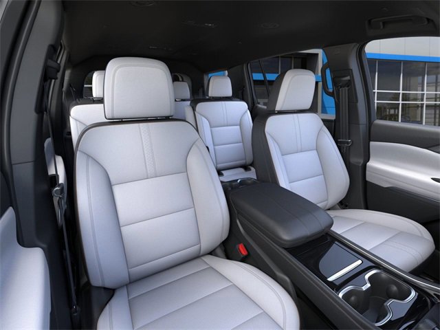 New 2026 Chevrolet Traverse High Country image 16