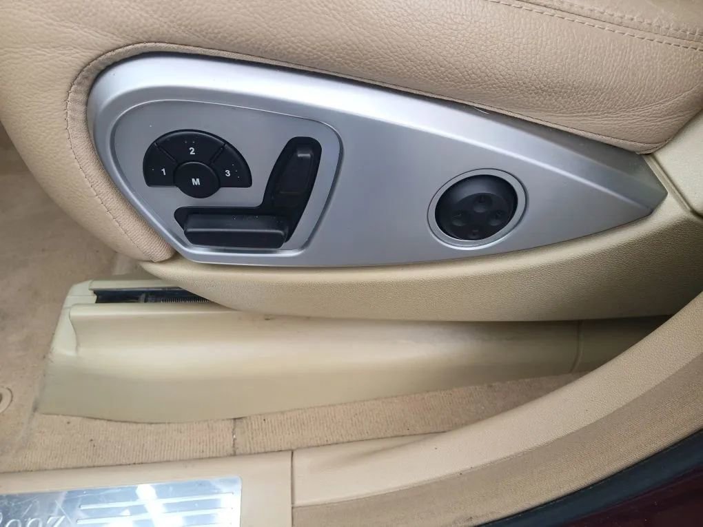 Used 2009 Mercedes-Benz GL 450 4MATIC image 10