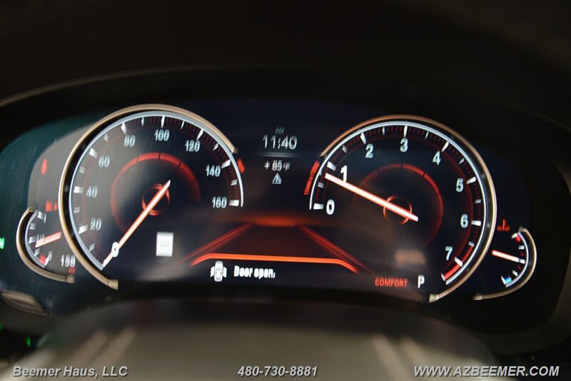 Used 2018 BMW 640i Gran Turismo xDrive AWD/4WD image 32