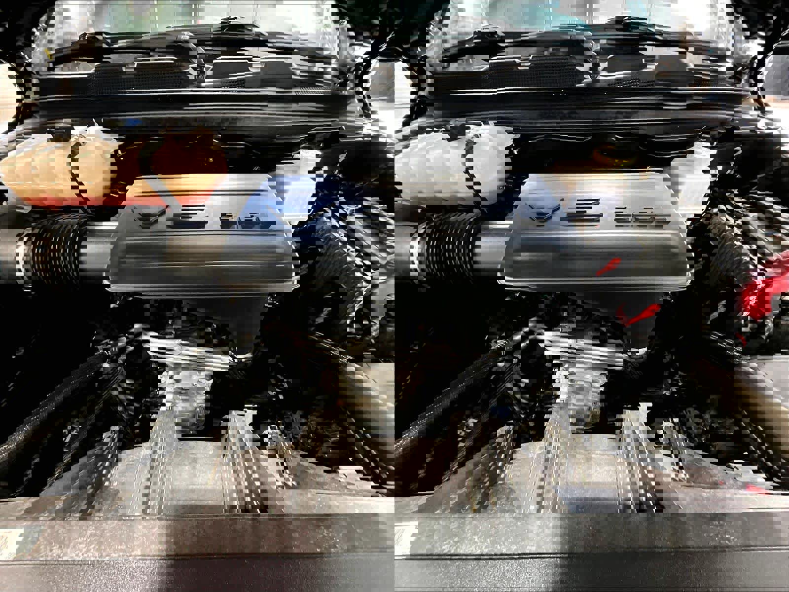 Used 2019 RAM 1500 Big Horn image 30