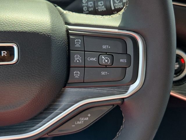 Used 2024 Jeep Wagoneer Series II image 22