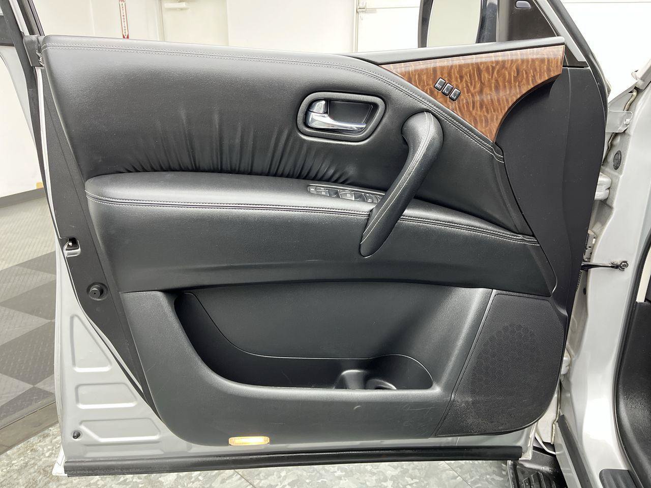 Used 2020 Nissan Armada SL w/ Premium Package AWD/4WD image 8
