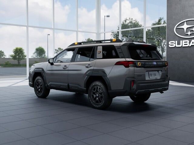 New 2026 Subaru Outback Wilderness image 4