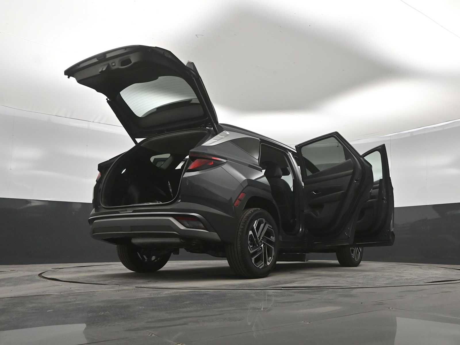 New 2026 Hyundai Tucson SEL Plus AWD/4WD image 44