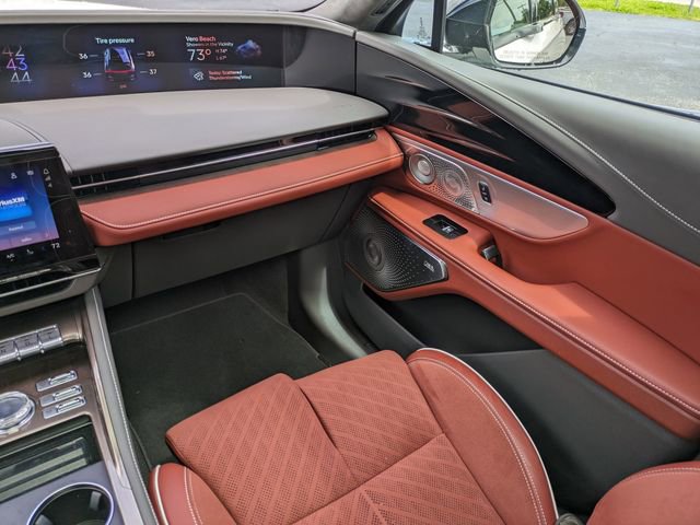 Used 2025 Lincoln Nautilus Black Label image 20