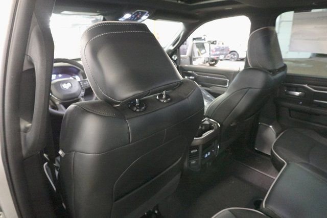 New 2026 RAM 3500 Laramie image 25