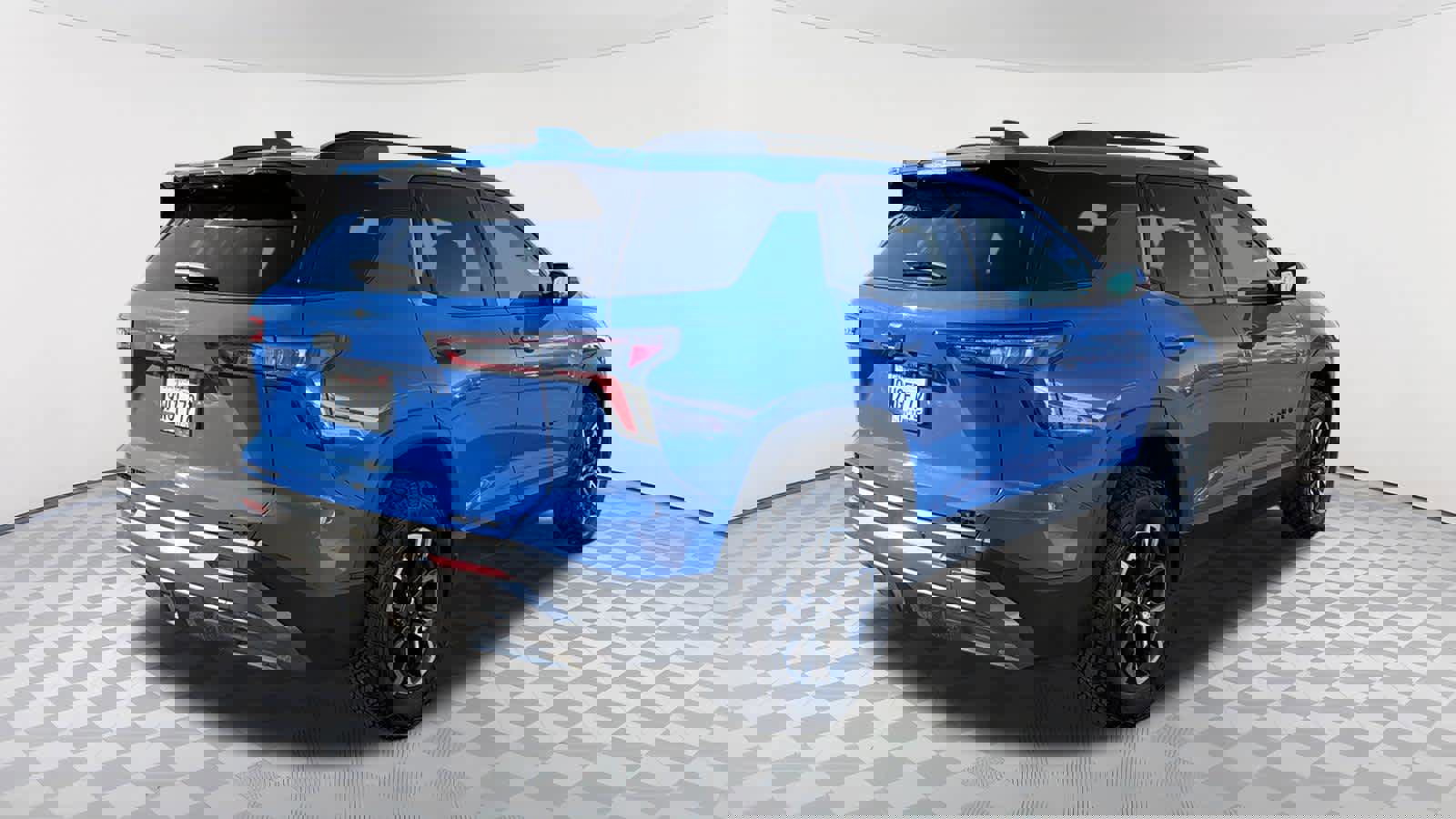 New 2026 Chevrolet Equinox ACTIV w/ Convenience Package III image 5