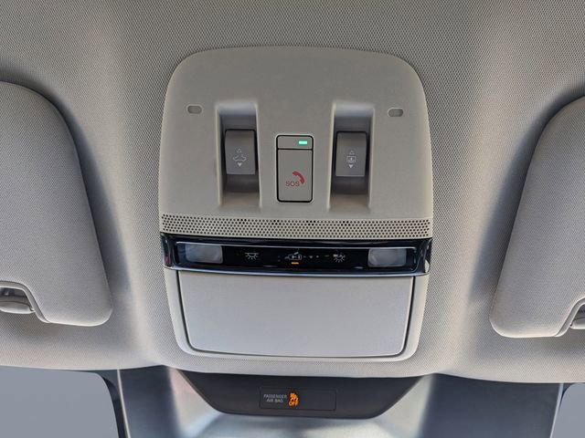 Used 2025 Nissan Murano SL image 28