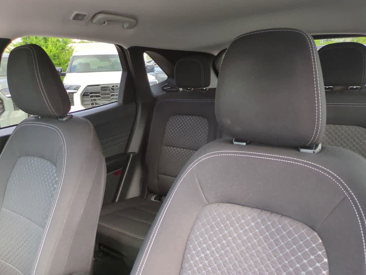 Used 2023 Ford Escape Active FWD image 8