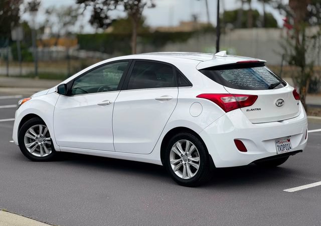 Used 2013 Hyundai Elantra GT FWD image 10