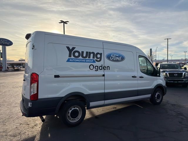Used 2021 Ford Transit 150 Base image 6