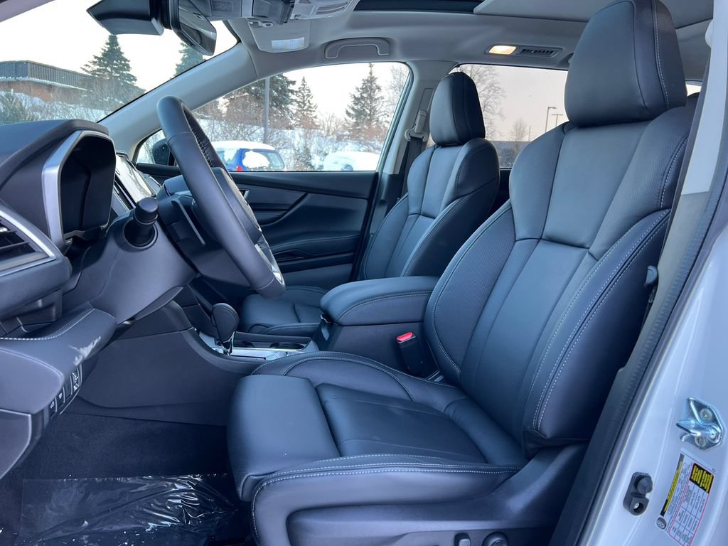 New 2026 Subaru Ascent Limited AWD/4WD image 4