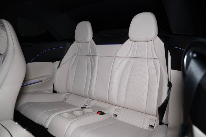 New 2027 Mercedes-Benz CLE 450 4MATIC Cabriolet image 14