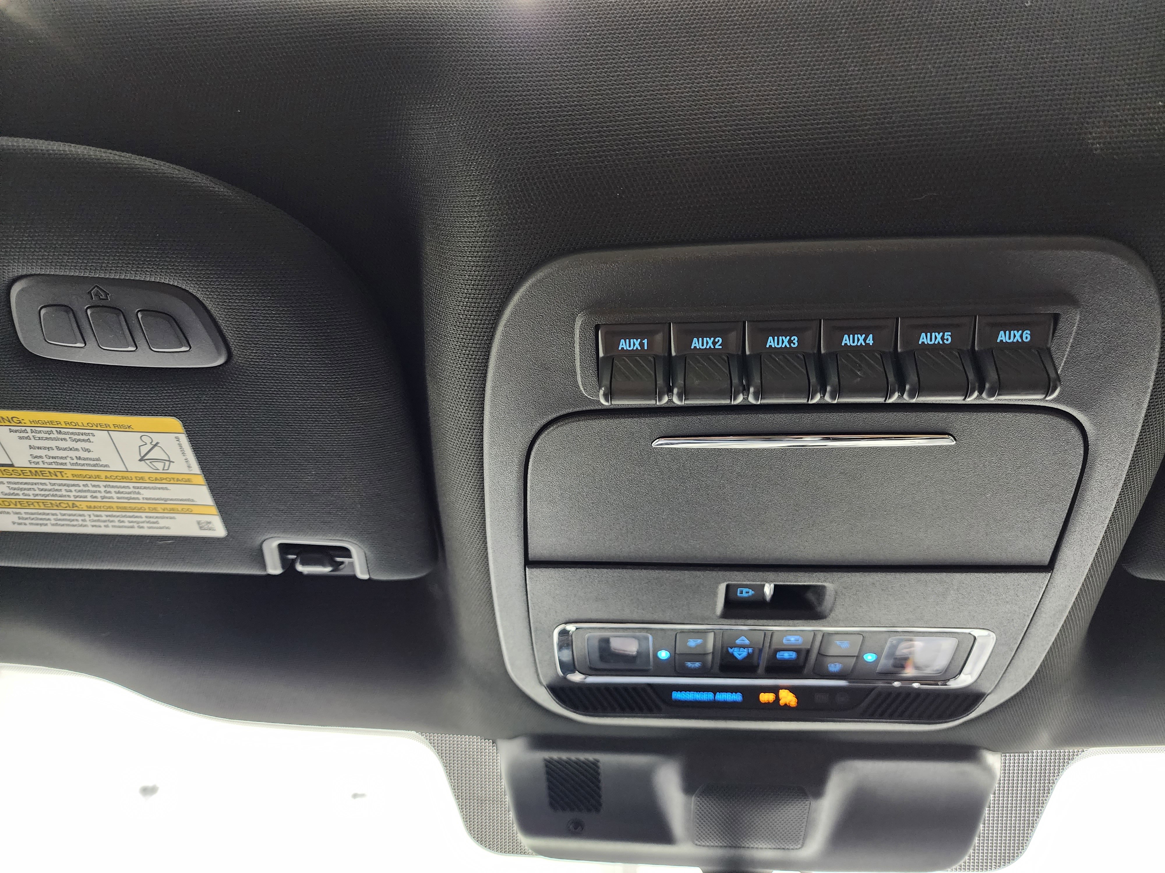 Used 2024 Ford F350 Lariat w/ Lariat Ultimate Package image 62