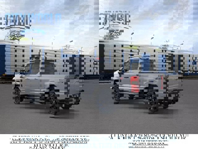 New 2026 Ford F350 XL image 4