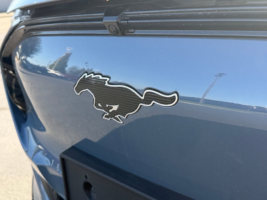 Certified 2023 Ford Mustang Mach-E Premium AWD/4WD image 35
