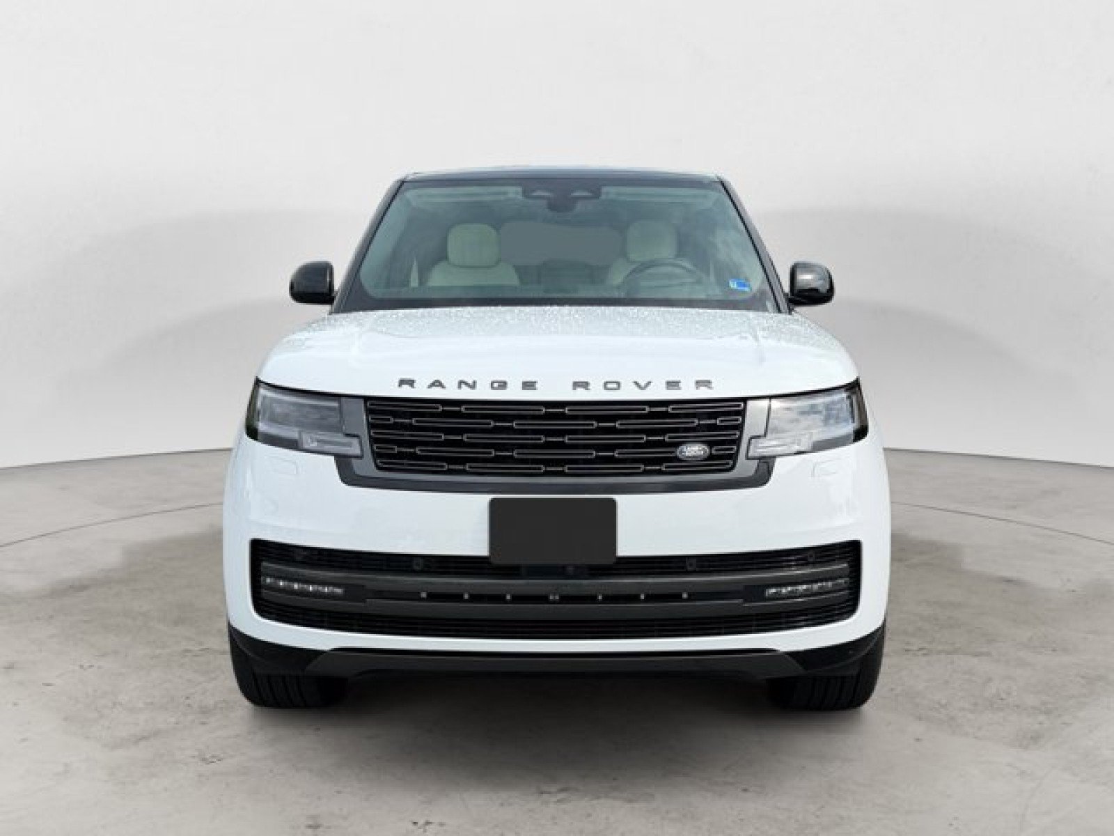 Certified 2025 Land Rover Range Rover SE AWD/4WD image 8