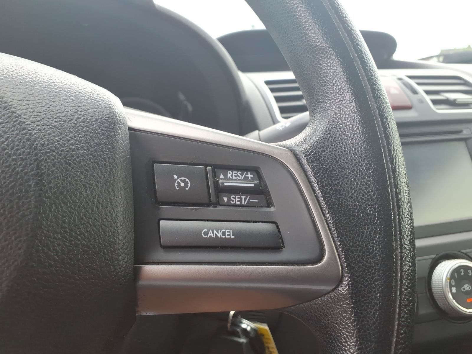 Used 2016 Subaru Impreza 2.0i AWD/4WD image 18